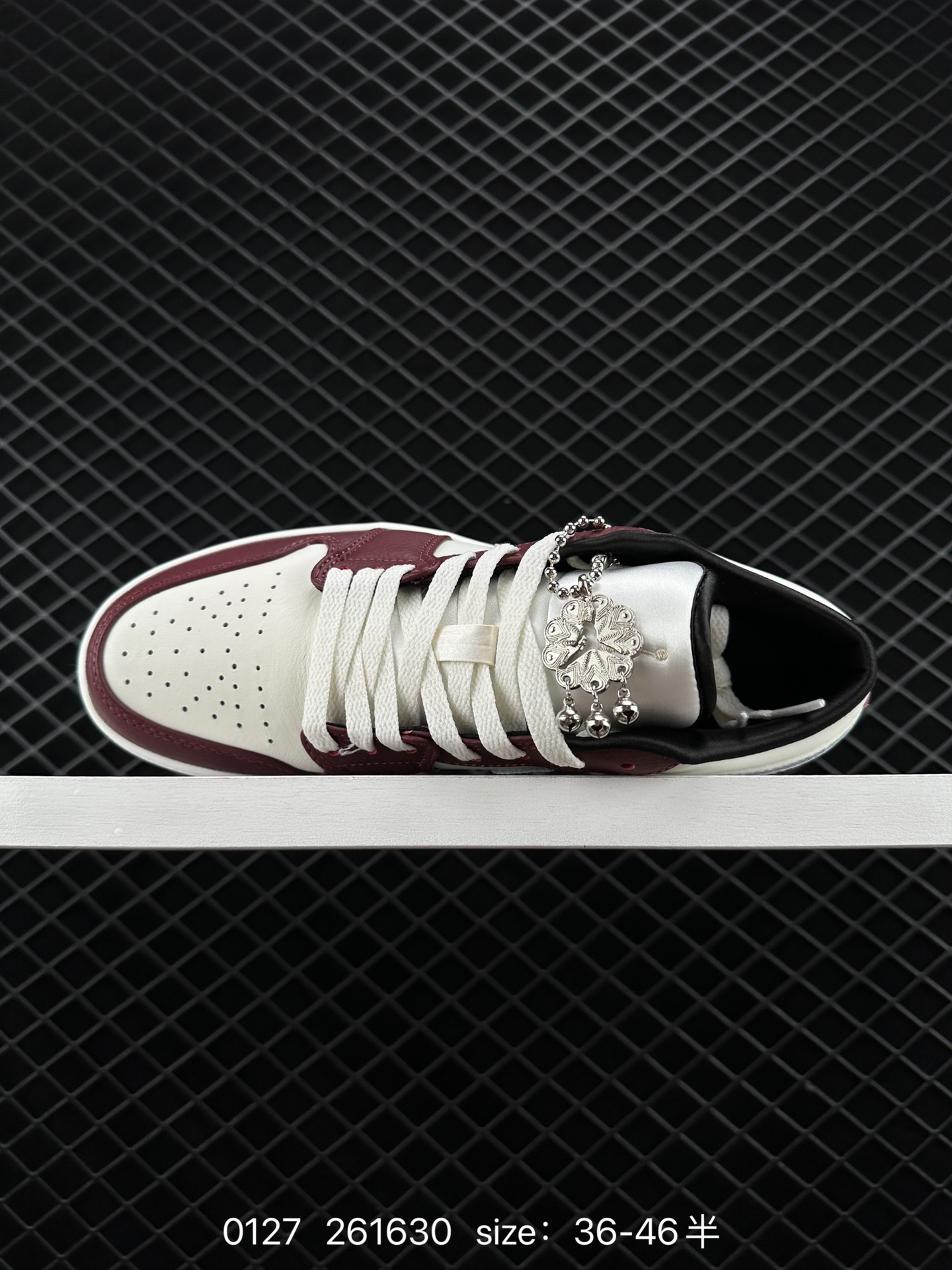 Jordan 1 Low ”Year of the Dragon“